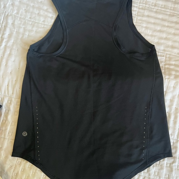 LuLuLemon athletic tanks bundle - Picture 6 of 7